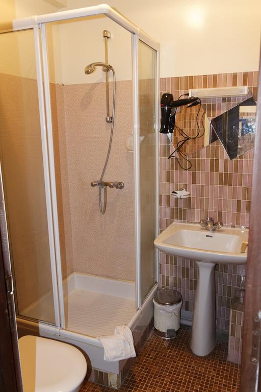 Hotel Le Relais Eu (Seine-Maritime) Eksteriør billede