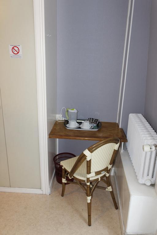Hotel Le Relais Eu (Seine-Maritime) Eksteriør billede