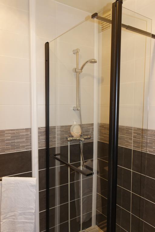 Hotel Le Relais Eu (Seine-Maritime) Eksteriør billede